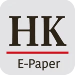 Logo of Harz Kurier E-Paper android Application 